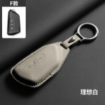 专用大众id3钥匙套id4 crozz x车id6用品id7与众unyx钥匙扣钥匙链