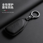 专用大众id3钥匙套id4 crozz x车id6用品id7与众unyx钥匙扣钥匙链