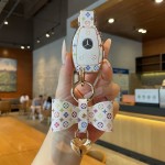 奔驰glb220钥匙套时尚扣G级B级AMG高档S级E350el全包EQA/EQB扣新