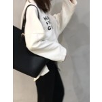 托特包2025新款外贸女士手提单肩大包妈咪水桶包高级感大容量bags