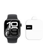 适用苹果手表膜  iWatch S11贴膜 S10保护膜 iWatch 49MM水凝膜