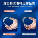 适用华为Pura70钢化膜p70全屏高清p50e防摔防爆p40防窥p30手机膜