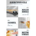 适用华为p80pro曲屏防偷窥p60Art钢化膜p70pro+抗蓝光p40手机膜30