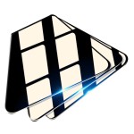 适用华为p80pro曲屏防偷窥p60Art钢化膜p70pro+抗蓝光p40手机膜30