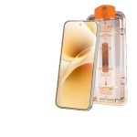 适用华为Mate80康宁钢化膜全屏覆盖80ProMax秒贴无尘仓防爆手机膜