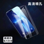17适用16苹果11钢化膜12钢化膜15pro手机贴膜iPhone13防窥膜14max