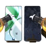 适用荣耀x70防爆钢化膜华为honor全屏防偷窥x60i/x50i手机膜x40gt