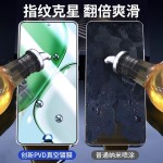 适用荣耀x70防爆钢化膜华为honor全屏防偷窥x60i/x50i手机膜x40gt