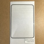 适用华为PuraXView高铝钢化膜华为PuraXview阔直板防窥钢化膜贴膜