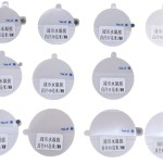 适用圆形手表水凝膜直径37/42/46mm毫米华强北手表原机保护贴软膜