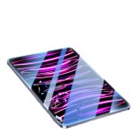 适用iPad2018钢化膜ipadair5抗蓝光磨砂ipad9平板保护膜min4/5/6