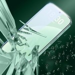 适用魅族20钢化膜全屏魅族20pro手机膜高清抗蓝光魅族18x指纹解锁