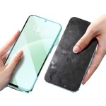 适用魅族20钢化膜全屏魅族20pro手机膜高清抗蓝光魅族18x指纹解锁
