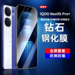 塞纳多适用VIVOiqooneo9spro钢化膜IQOONEO9SPRO+防窥膜NEO9手机
