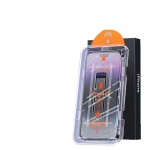 适用苹果17PROMAX无尘仓钢化膜iPhone16pro贴膜神器15秒贴手机膜