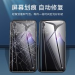 适用opporeno14/13/12/11/10/9/8/7pro水凝膜5手机膜6se全屏软膜+