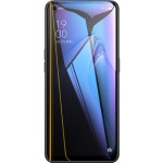 适用opporeno14/13/12/11/10/9/8/7pro水凝膜5手机膜6se全屏软膜+