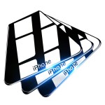 适用苹果16e高清钢化膜iphone15promax全屏手机膜14/13无尘仓11XR