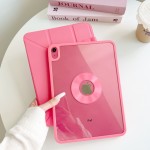 2026适用ipad12代保护套720旋转air8磁吸可拆分11寸防摔10平板壳