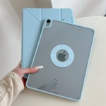 2026适用ipad12代保护套720旋转air8磁吸可拆分11寸防摔10平板壳