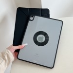 2026适用ipad12代保护套720旋转air8磁吸可拆分11寸防摔10平板壳