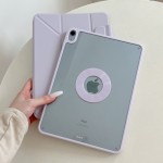 2026适用ipad12代保护套720旋转air8磁吸可拆分11寸防摔10平板壳