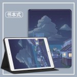 适用2021苹果9ipad7平板10.2英寸6air5保护套4壳10代8mini2pro3 1