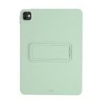 适用iPad A16保护套pro11寸硅胶肤感Air56支架10.2防摔软壳mini7