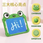 厂家新款适用 ipad卡通保护壳A16玩具总动员Toy Story 5平板壳