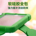 厂家新款适用 ipad卡通保护壳A16玩具总动员Toy Story 5平板壳