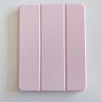 适ipad10代保护壳air6保护套pro11平板三折2025透明全包TPU软笔槽