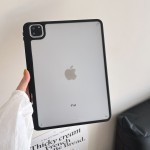 2026新款ipad11代保护套11寸磨砂ipadair11透明mini7防指纹保护壳