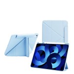 适用iPadPro新款Air6/7保护壳十代苹果11拆分3+Y磁吸可拆分带笔槽