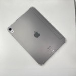 适用ipad磨砂保护套TPU软壳可贴皮款ipad透白平板保护壳素材壳