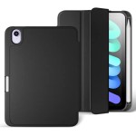 适用于ipad大贴带笔槽Air8保护壳A16苹果Pro13M4/5全包平板保护套