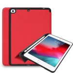 适用于ipad大贴带笔槽Air8保护壳A16苹果Pro13M4/5全包平板保护套