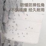 适用于ipad大贴带笔槽Air8保护壳A16苹果Pro13M4/5全包平板保护套