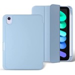 适用于ipad大贴带笔槽Air8保护壳A16苹果Pro13M4/5全包平板保护套