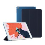 适用于ipad10.2保护套air34代皮套Pro11苹果平板电脑智能休眠硬壳