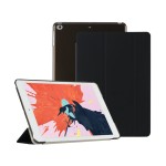 适用于ipad10.2保护套air34代皮套Pro11苹果平板电脑智能休眠硬壳