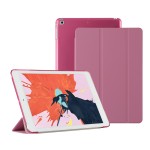 适用于ipad10.2保护套air34代皮套Pro11苹果平板电脑智能休眠硬壳