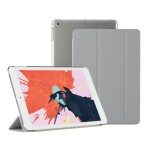 适用于ipad10.2保护套air34代皮套Pro11苹果平板电脑智能休眠硬壳