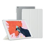 适用于ipad10.2保护套air34代皮套Pro11苹果平板电脑智能休眠硬壳