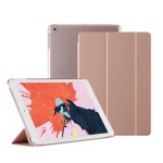 适用于ipad10.2保护套air34代皮套Pro11苹果平板电脑智能休眠硬壳