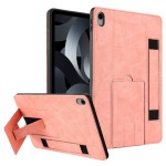 适用iPad平板保护套不规则皮纹支架ipadPro11保护壳苹果平板10代