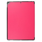 适用苹果ipad Pro12.9 2017平板电脑保护套12.9寸超薄三折皮套