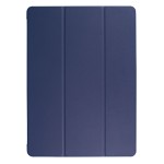 适用苹果ipad Pro12.9 2017平板电脑保护套12.9寸超薄三折皮套