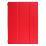 适用苹果ipad Pro12.9 2017平板电脑保护套12.9寸超薄三折皮套