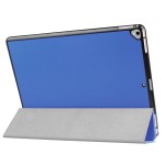 适用苹果ipad Pro12.9 2017平板电脑保护套12.9寸超薄三折皮套