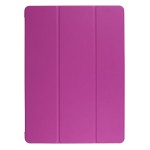 适用苹果ipad Pro12.9 2017平板电脑保护套12.9寸超薄三折皮套